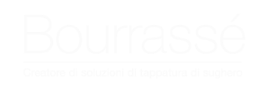 Bourrassé